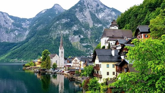 Hallstatt